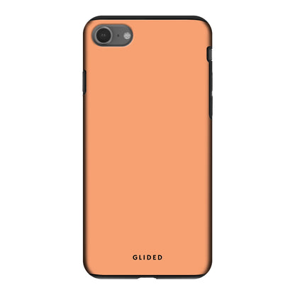 Mango Glow - iPhone SE 2022 Handyhülle Tough case