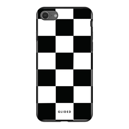 Classic Chess - iPhone SE 2022 Handyhülle Tough case