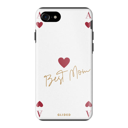 Mom's Game - iPhone SE 2022 - Tough case