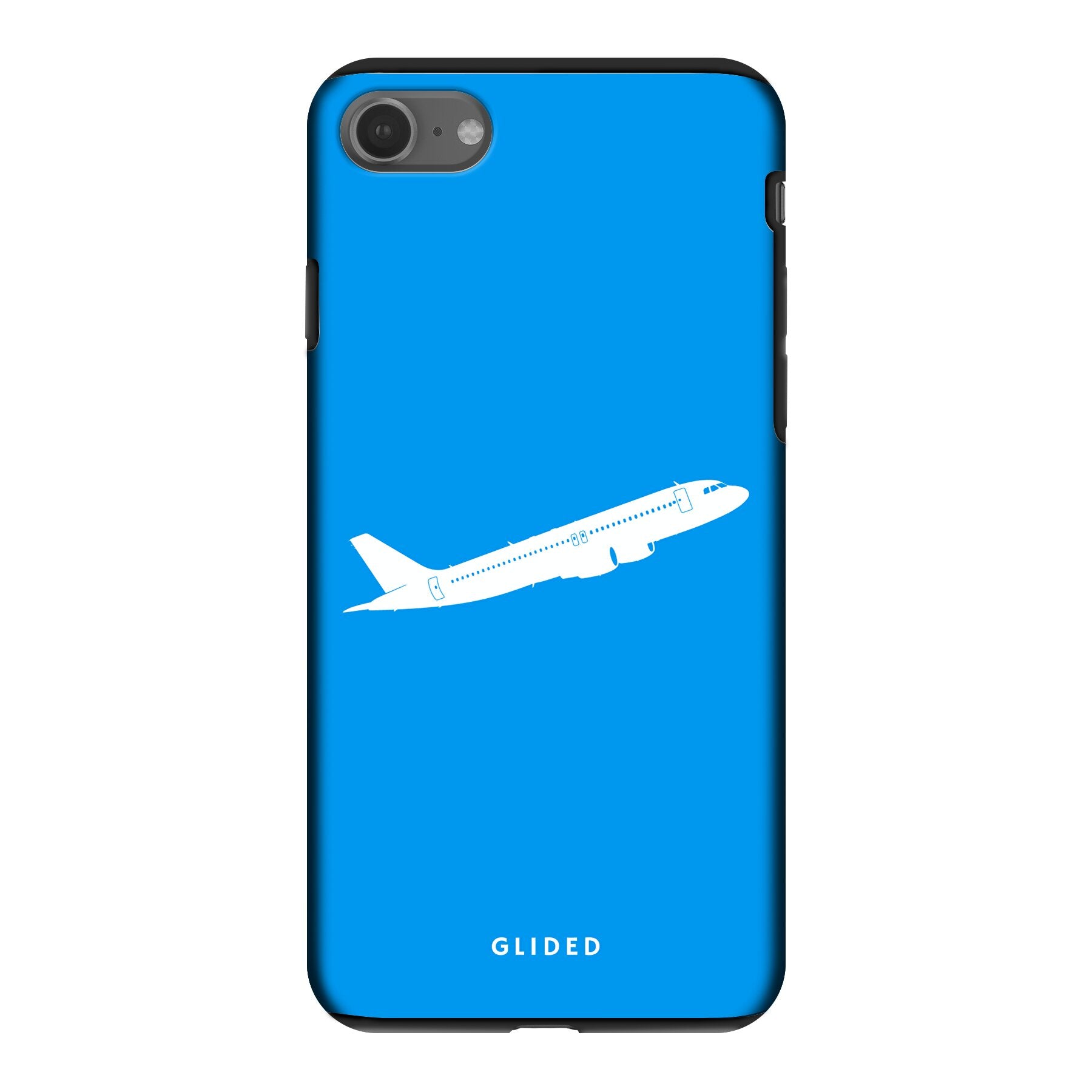 Up to Sky - iPhone SE 2022 Handyhülle Tough case