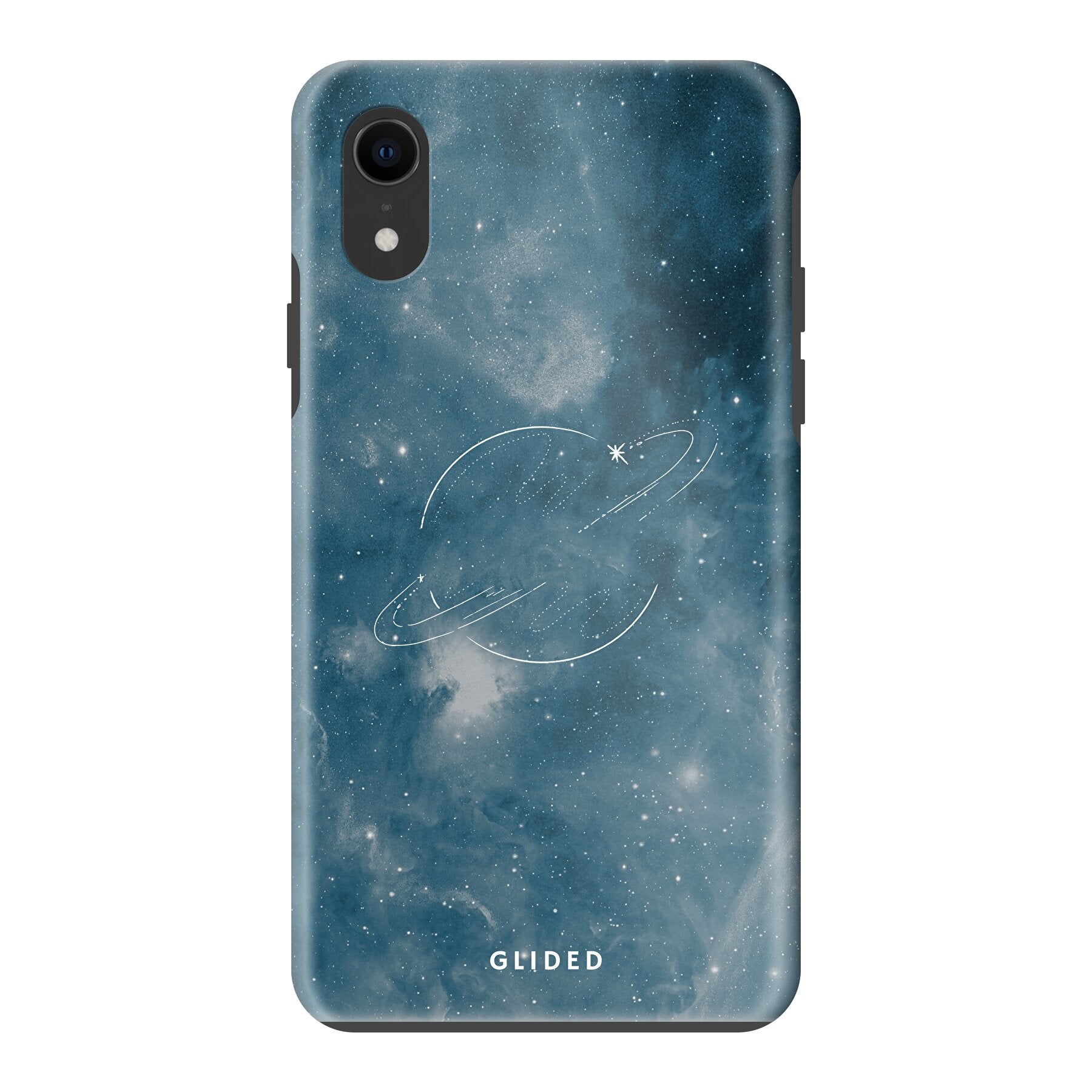 Space Time - iPhone X/Xs - Tough case