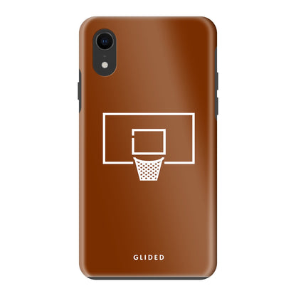 Basket Blaze - iPhone X/Xs - Tough case