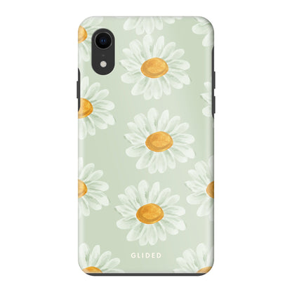 Daisy - iPhone X/Xs - Tough case