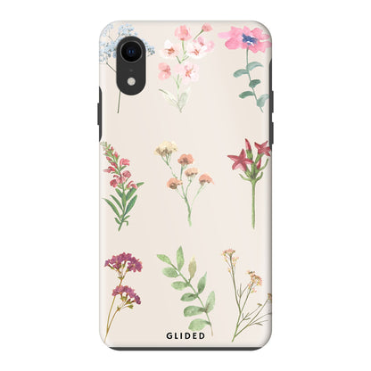 Botanical Garden - iPhone X/Xs - Tough case