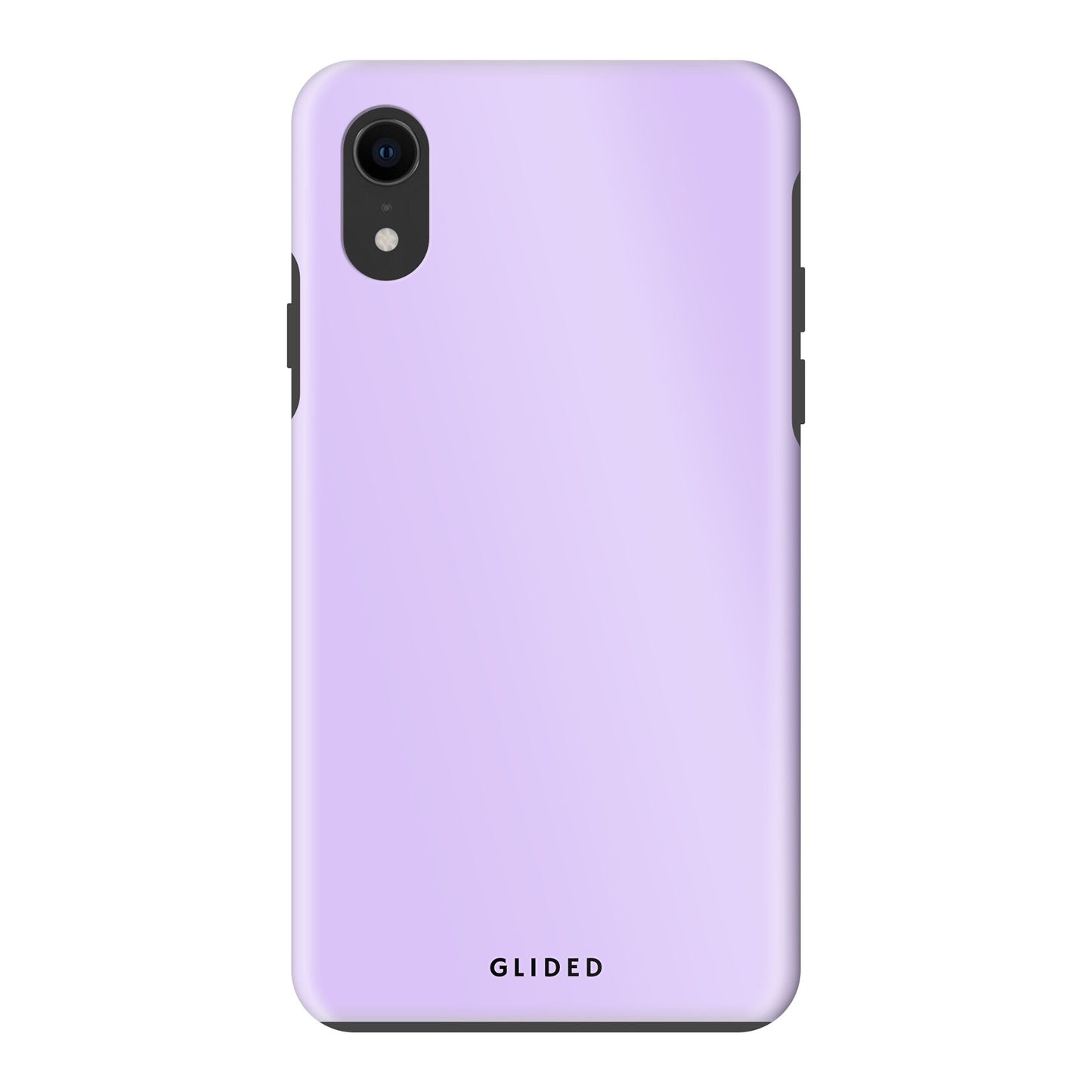 Gentle Orchid - iPhone X/Xs - Tough case