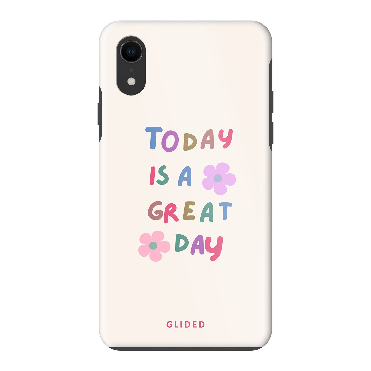 Great Day - iPhone X/Xs - Tough case