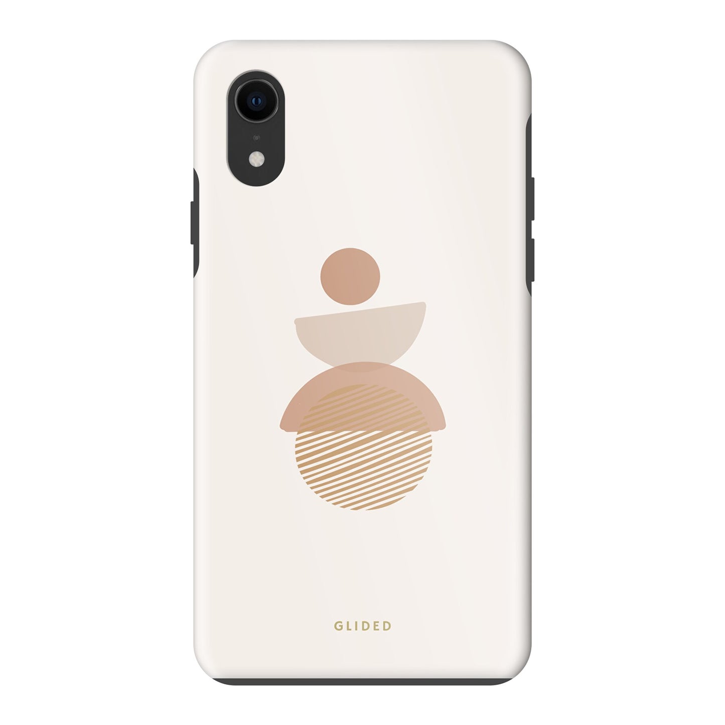 Solace - iPhone X/Xs - Tough case