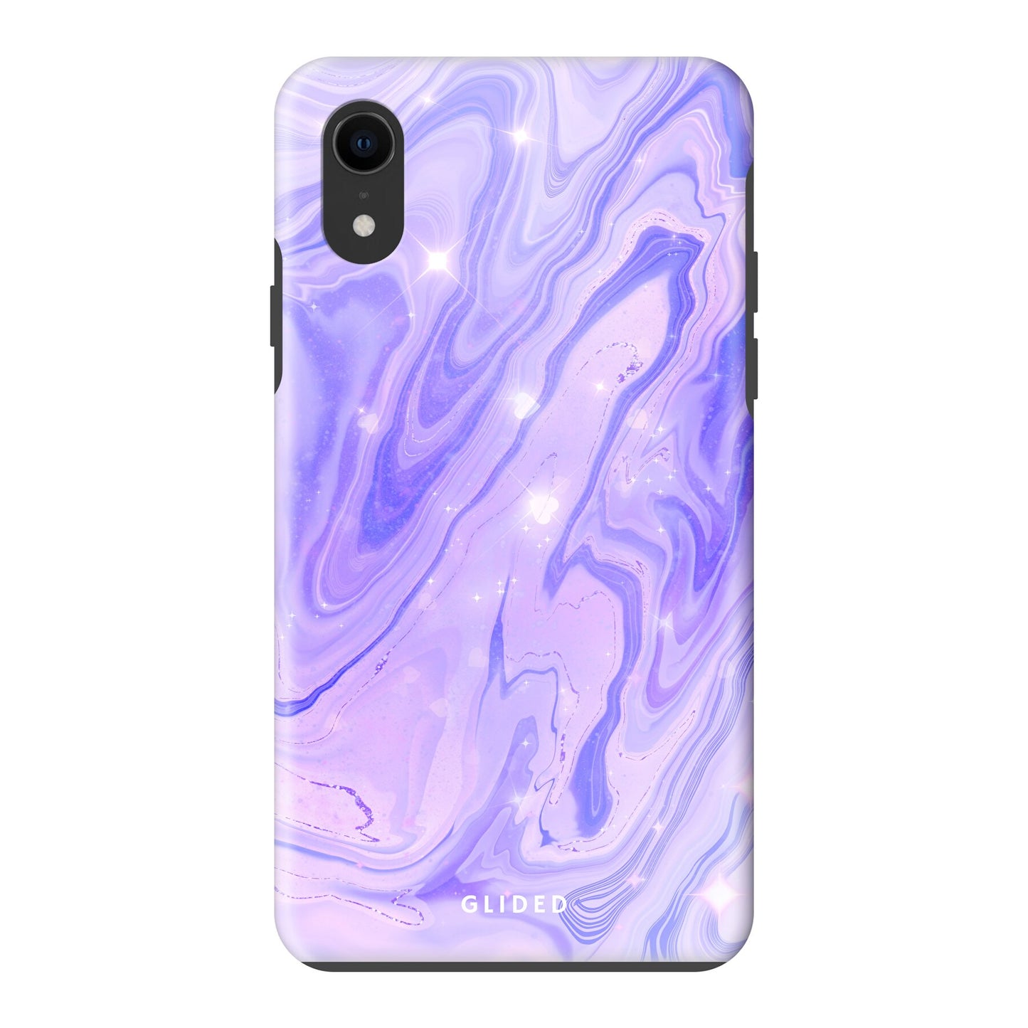 Purple Dream - iPhone X/Xs - Tough case