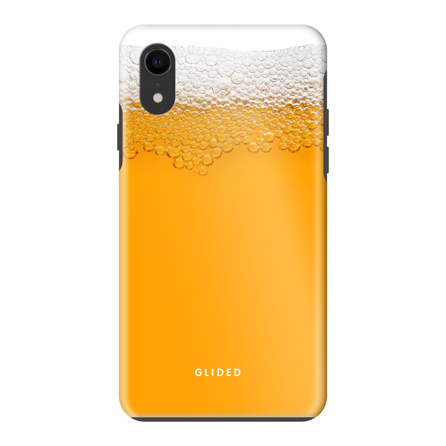 Splash - iPhone X/Xs - Tough case