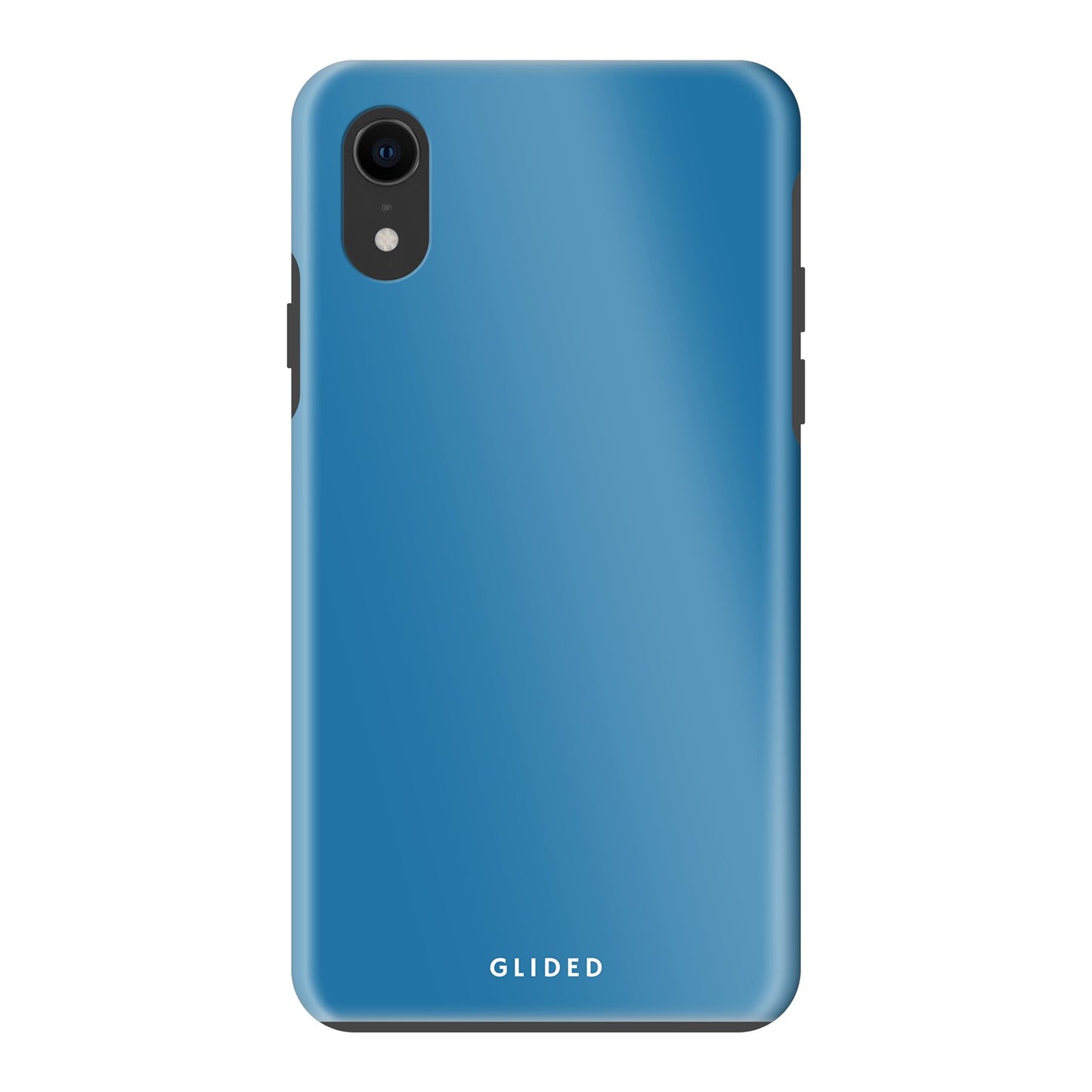 Blue Delight - iPhone X/Xs - Tough case