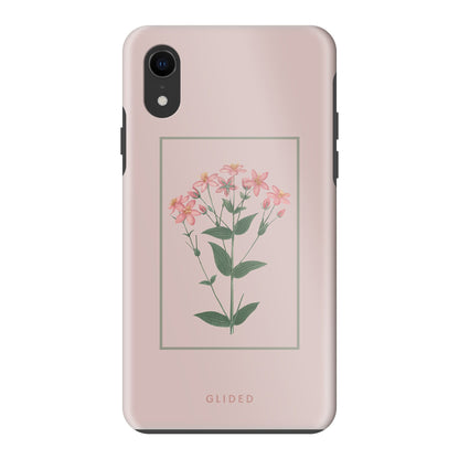 Blossy - iPhone X/Xs - Tough case