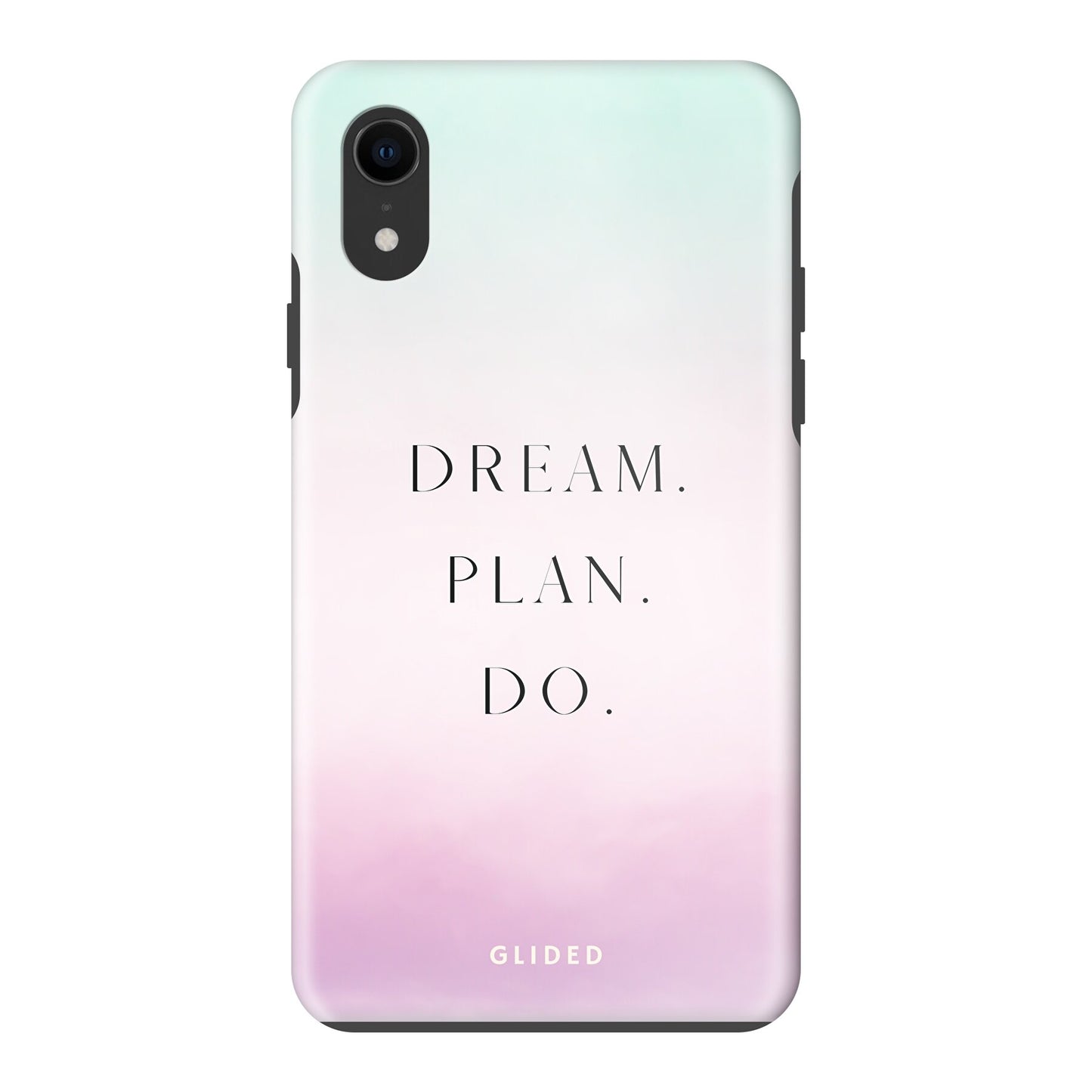 Dream - iPhone X/Xs - Tough case