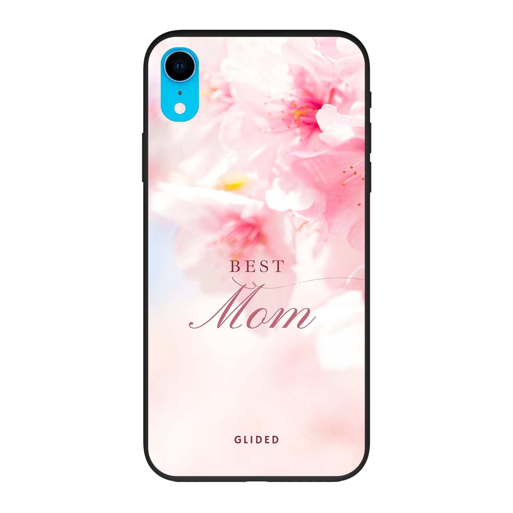 Flower Power - iPhone XR - Biologisch Abbaubar