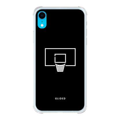 Basketball Fun - iPhone XR Handyhülle Bumper case