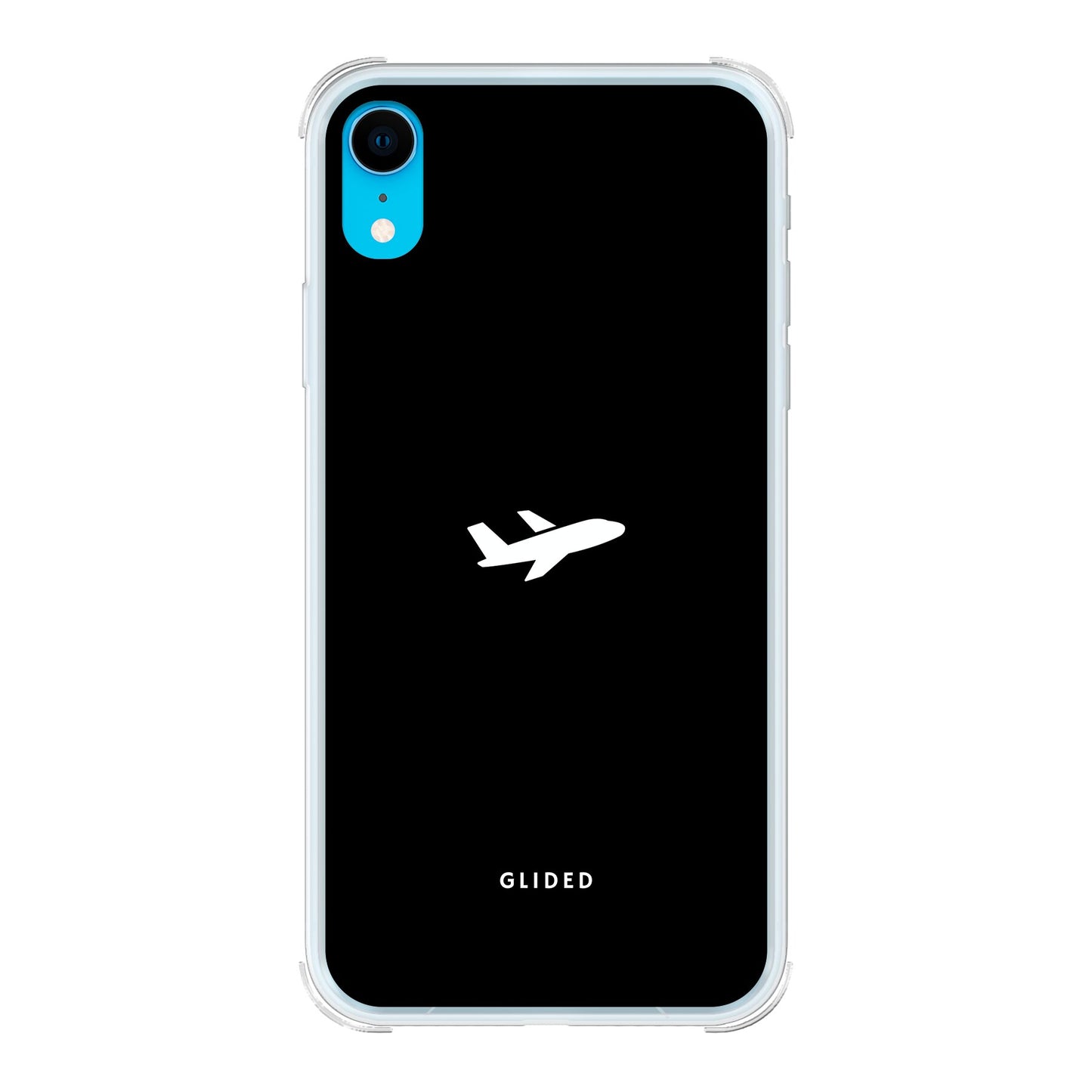 Fly Away - iPhone XR Handyhülle Bumper case