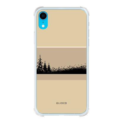 Wonderland - iPhone XR Handyhülle Bumper case