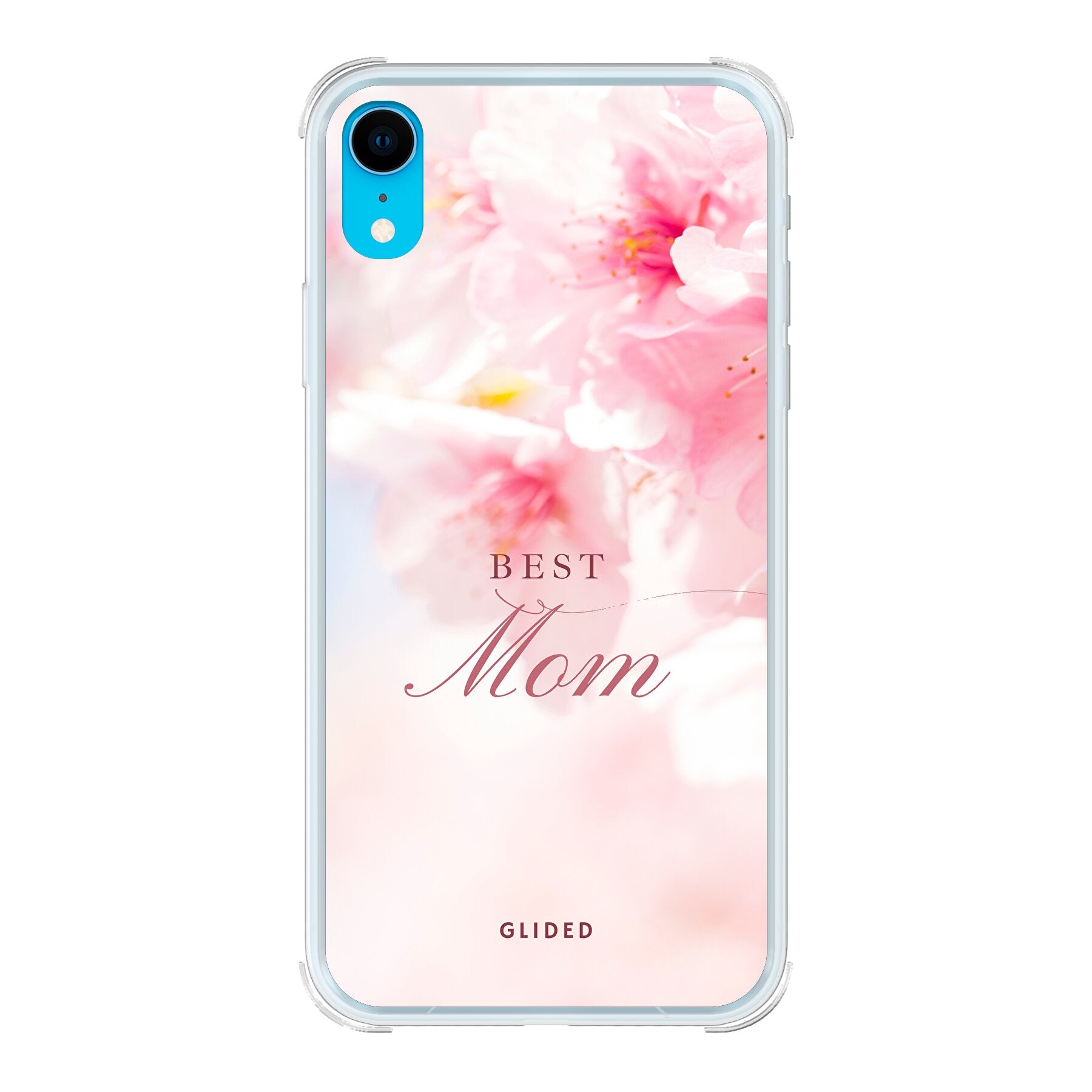 Flower Power - iPhone XR - Bumper case