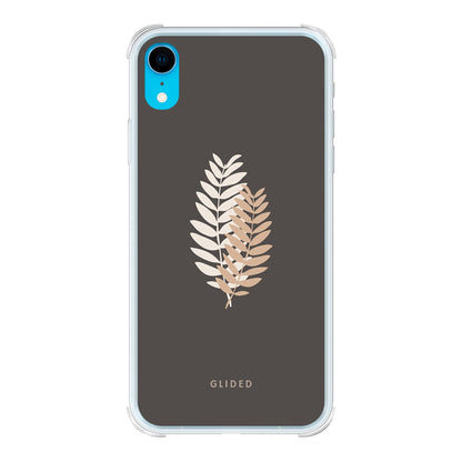 Florage - iPhone XR Handyhülle Bumper case