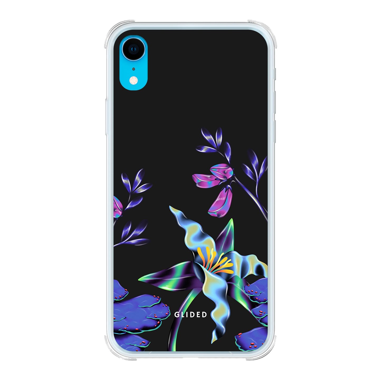 Special Flower - iPhone XR Handyhülle Bumper case