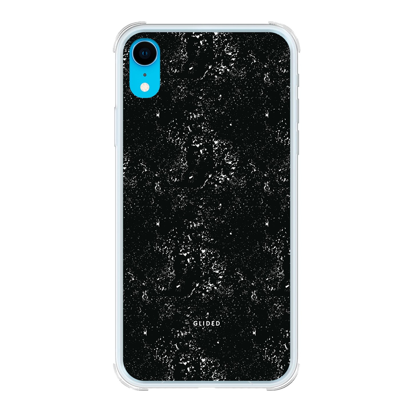 Skytly - iPhone XR Handyhülle Bumper case