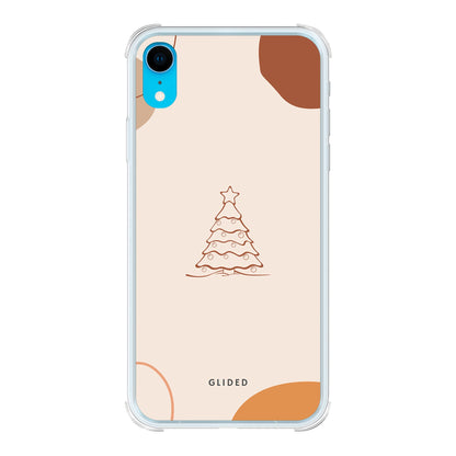 Wintertouch - iPhone XR Handyhülle Bumper case