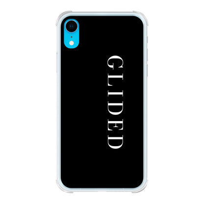 Premium Glided Exclusive - iPhone XR Handyhülle Bumper case