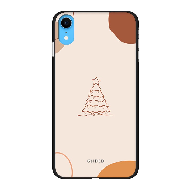 Wintertouch - iPhone XR Handyhülle Hard Case