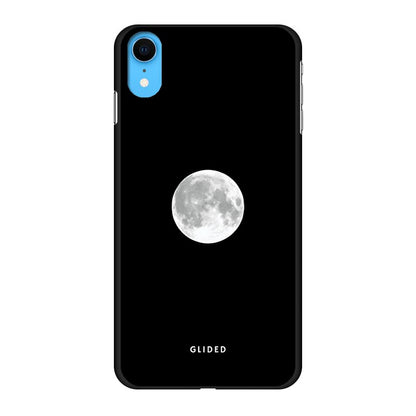 Epic Moon - iPhone XR Handyhülle Hard Case