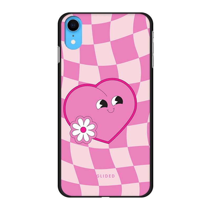 Sweet Love - iPhone XR Handyhülle Hard Case