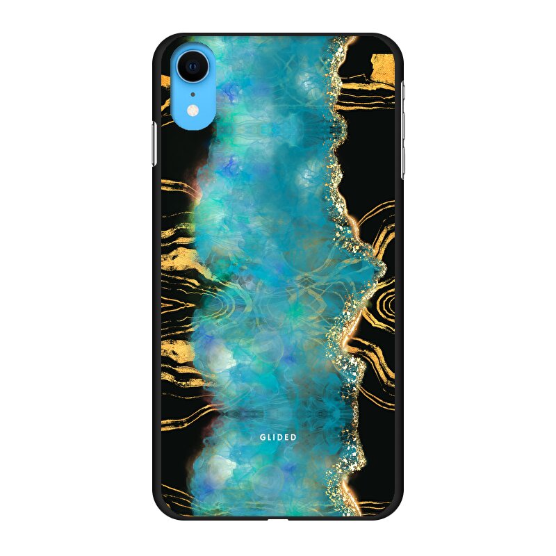 Waterly - iPhone XR Handyhülle Hard Case