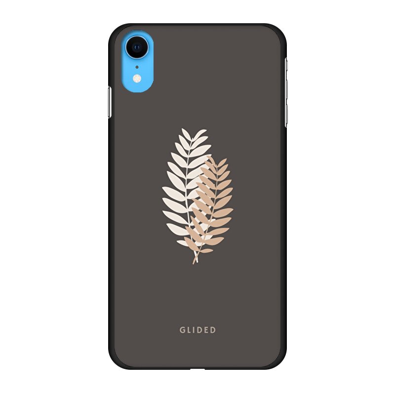 Florage - iPhone XR Handyhülle Hard Case
