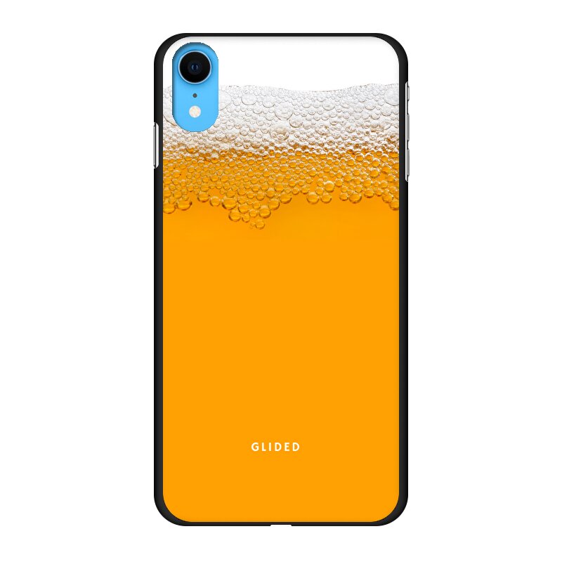 Splash - iPhone XR - Hard Case