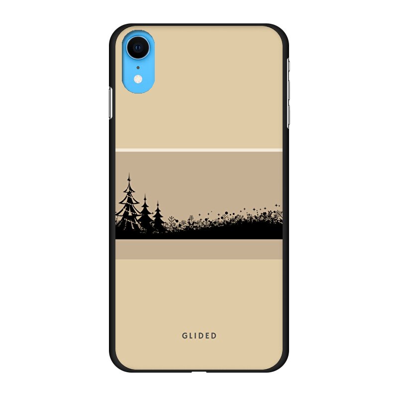 Wonderland - iPhone XR Handyhülle Hard Case