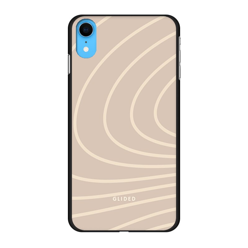 Celestia - iPhone XR Handyhülle Hard Case