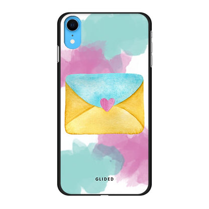 Envelope - iPhone XR - Hard Case