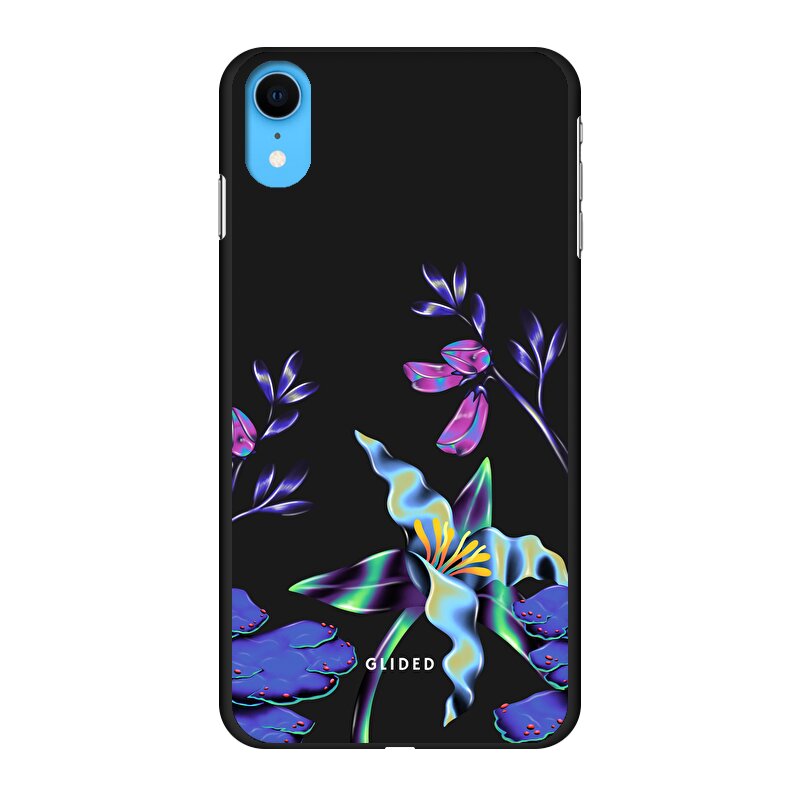 Special Flower - iPhone XR Handyhülle Hard Case