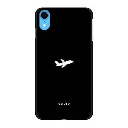 Fly Away - iPhone XR Handyhülle Hard Case