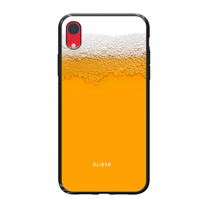 Splash - iPhone XR - Soft case