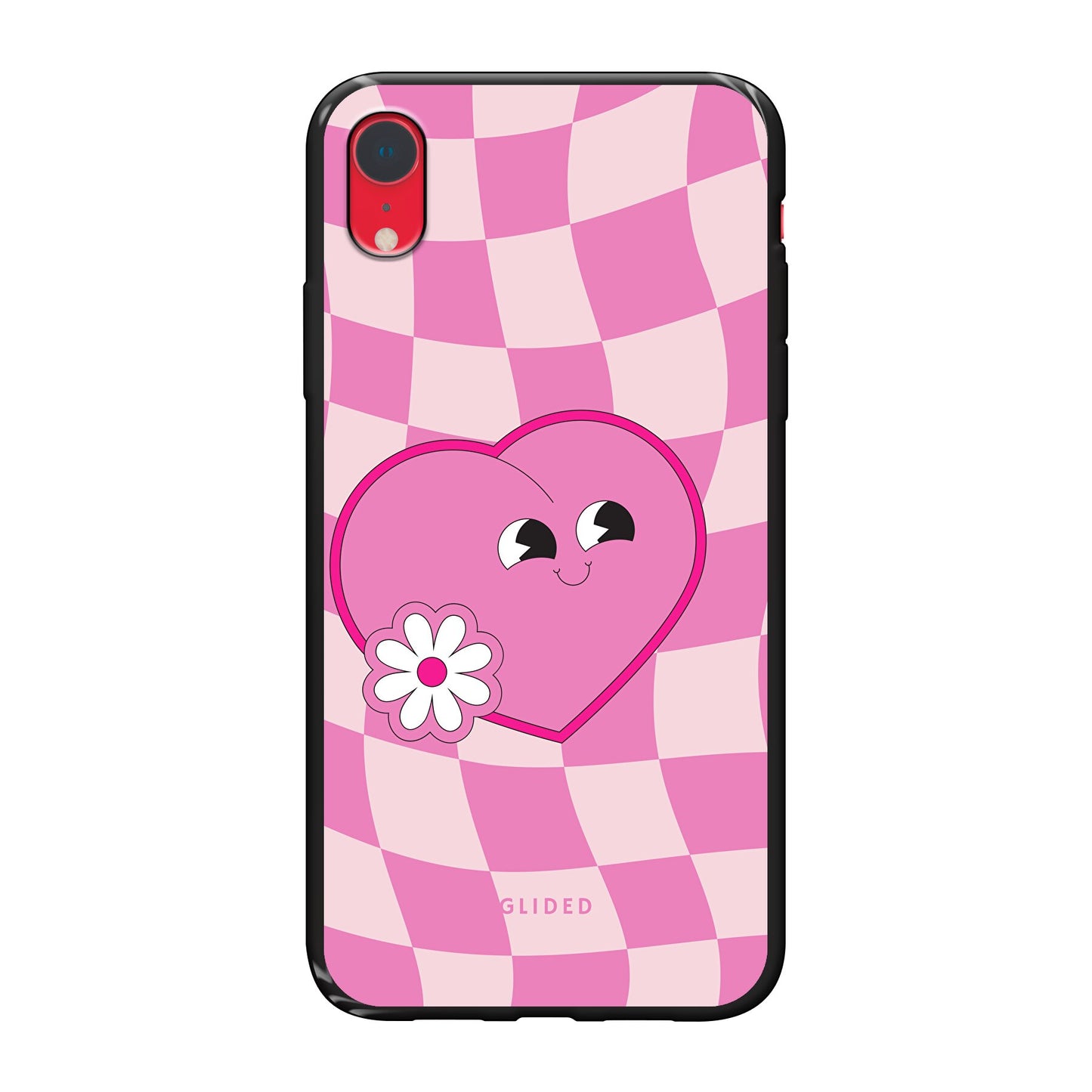 Sweet Love - iPhone XR Handyhülle Soft case