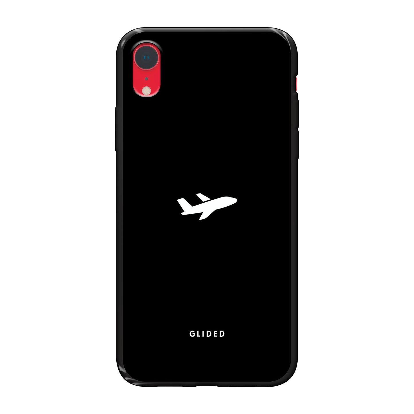 Fly Away - iPhone XR Handyhülle Soft case