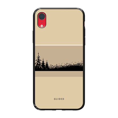 Wonderland - iPhone XR Handyhülle Soft case