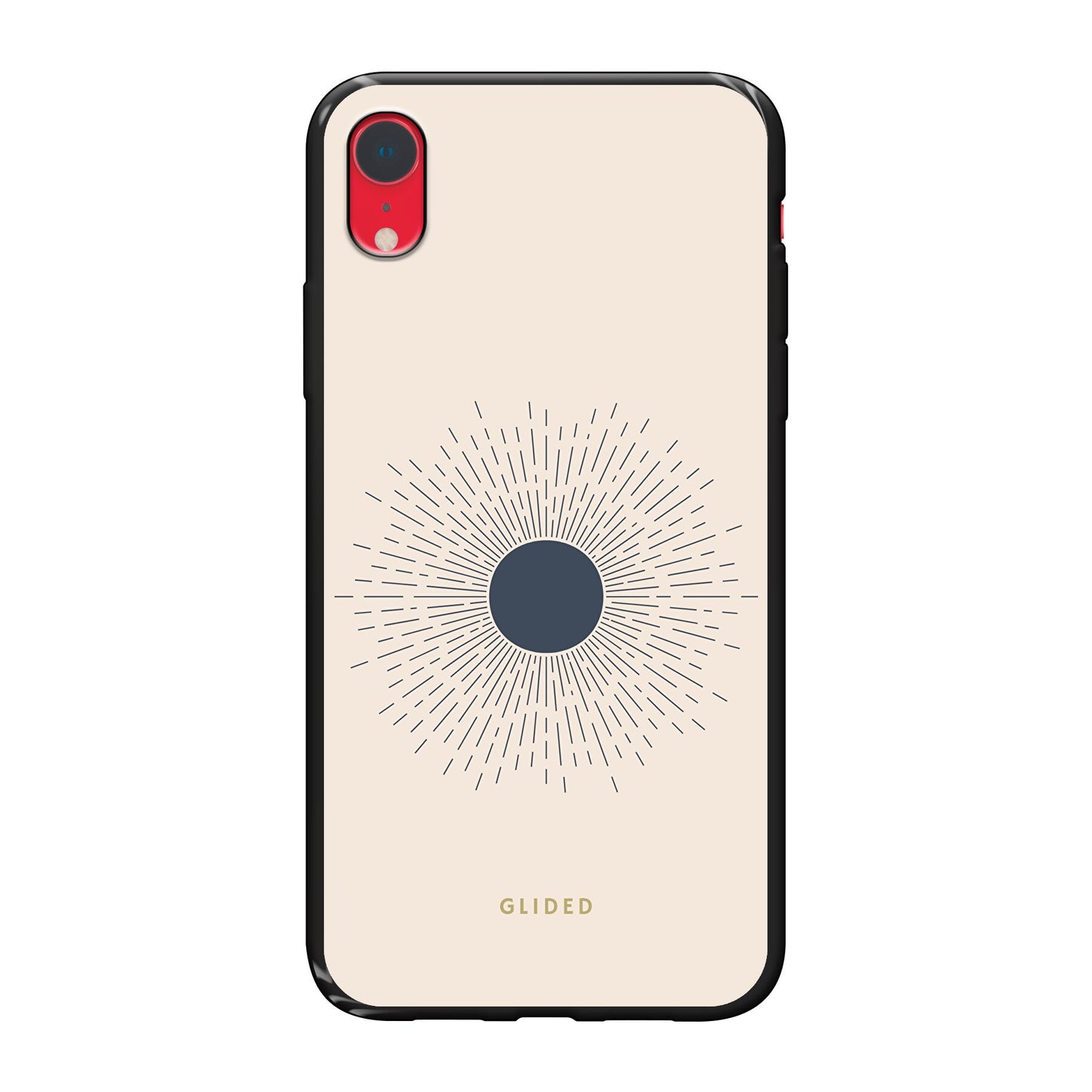 Sprinkle - iPhone XR Handyhülle Soft case