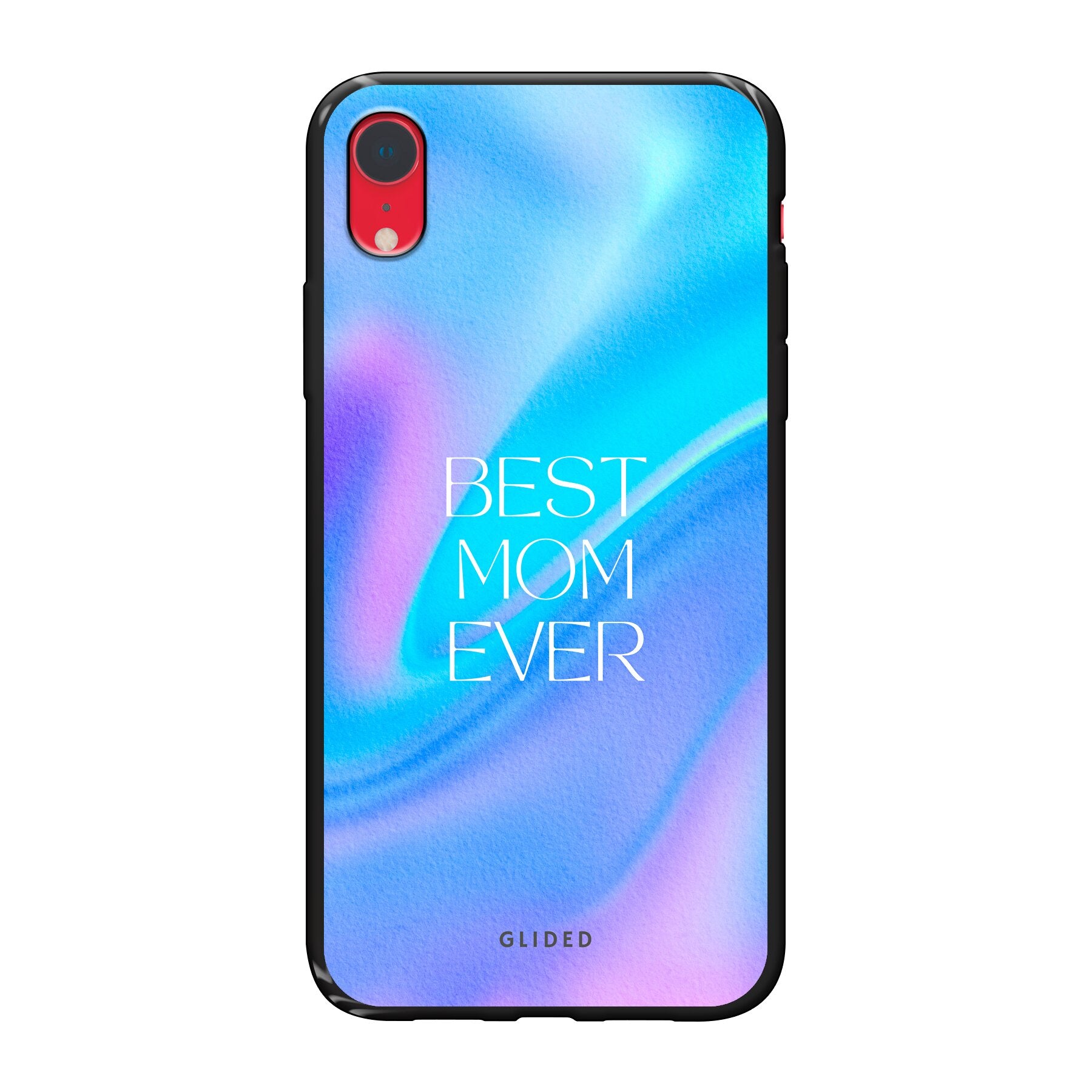 Best Mom - iPhone XR - Soft case