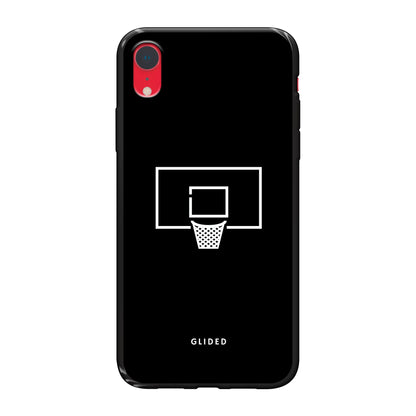 Basketball Fun - iPhone XR Handyhülle Soft case