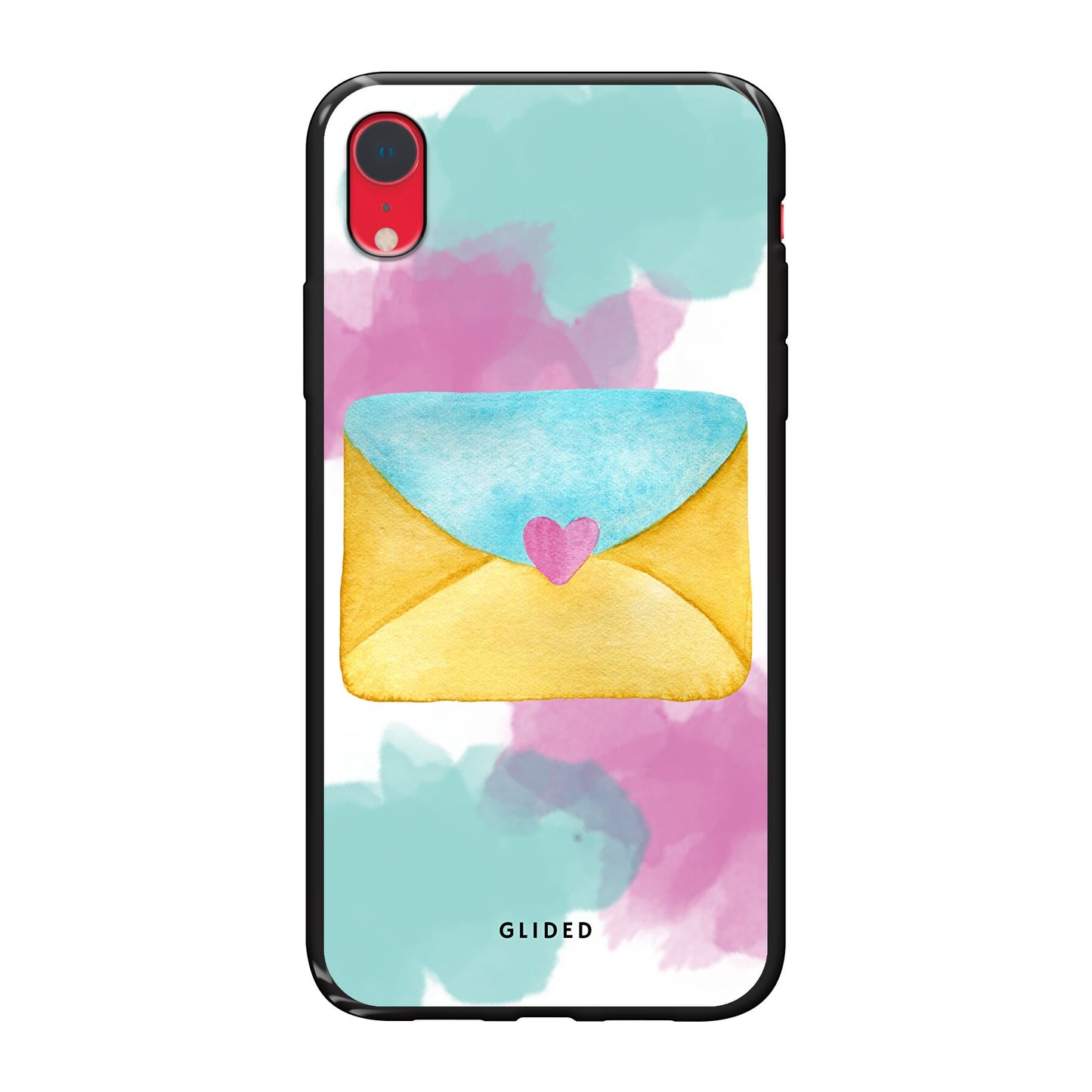 Envelope - iPhone XR - Soft case