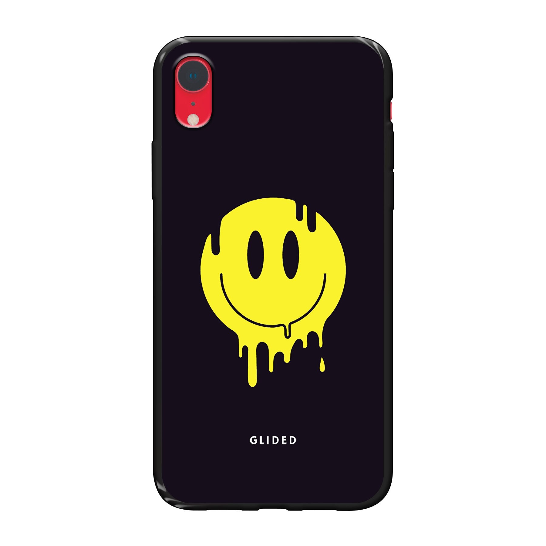 Too hot - iPhone XR Handyhülle Soft case