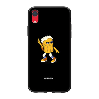 Brew Dance - iPhone XR - Soft case