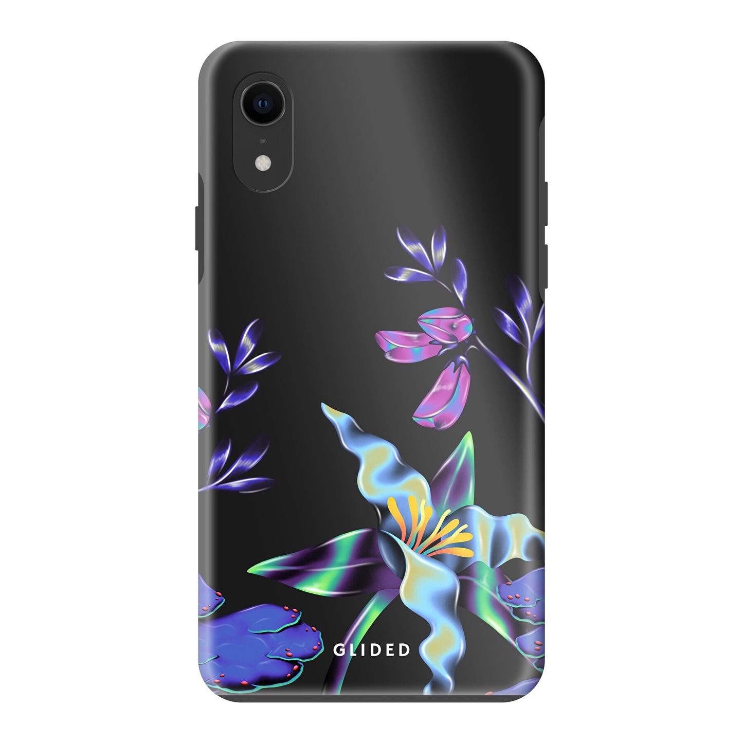 Special Flower - iPhone XR Handyhülle Tough case