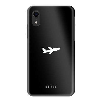 Fly Away - iPhone XR Handyhülle Tough case