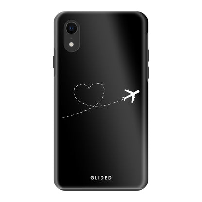 Flying Horizon - iPhone XR Handyhülle Tough case